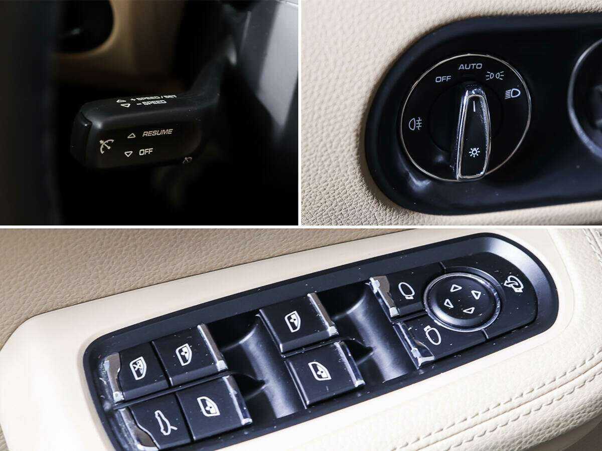 Porsche Macan 2019 года с пробегом. Фото: #16