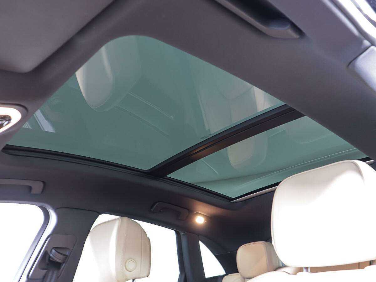 Porsche Macan 2019 года с пробегом. Фото: #19