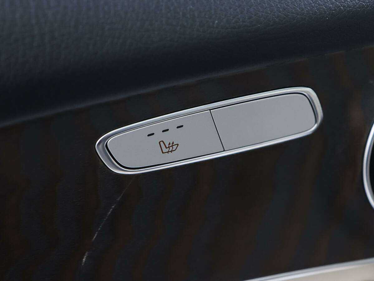 Mercedes-Benz GLC 2016 года с пробегом. Фото: #16