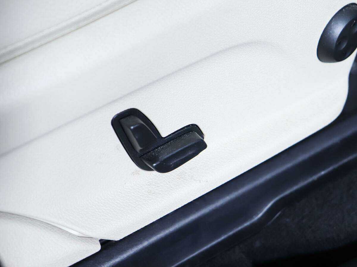 Mercedes-Benz GLC 2016 года с пробегом. Фото: #17