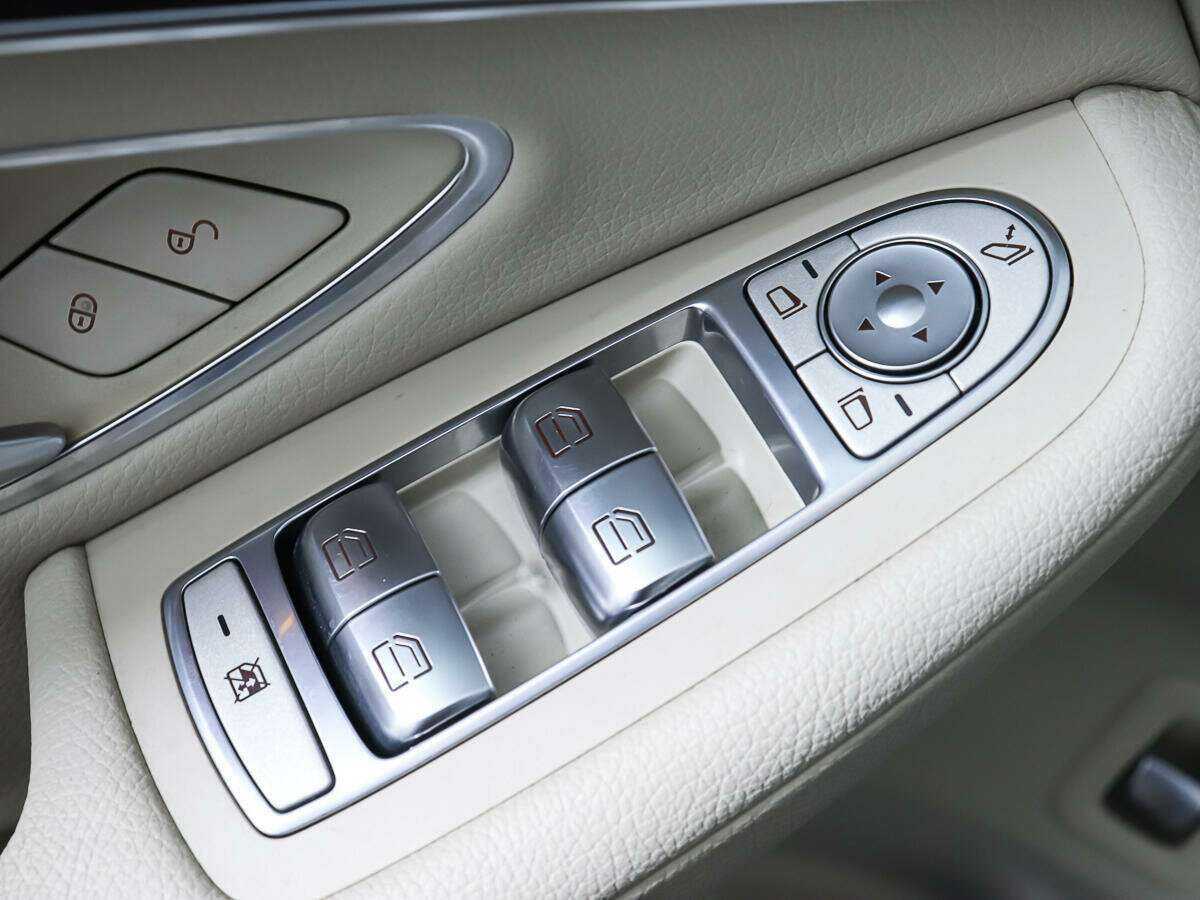 Mercedes-Benz GLC 2016 года с пробегом. Фото: #18