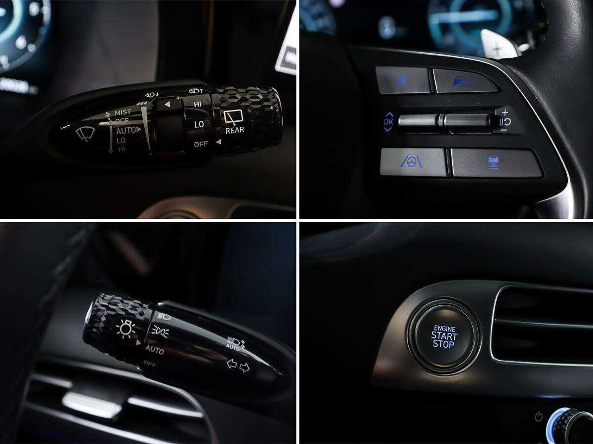 Hyundai Palisade 2022 года с пробегом. Фото: #22