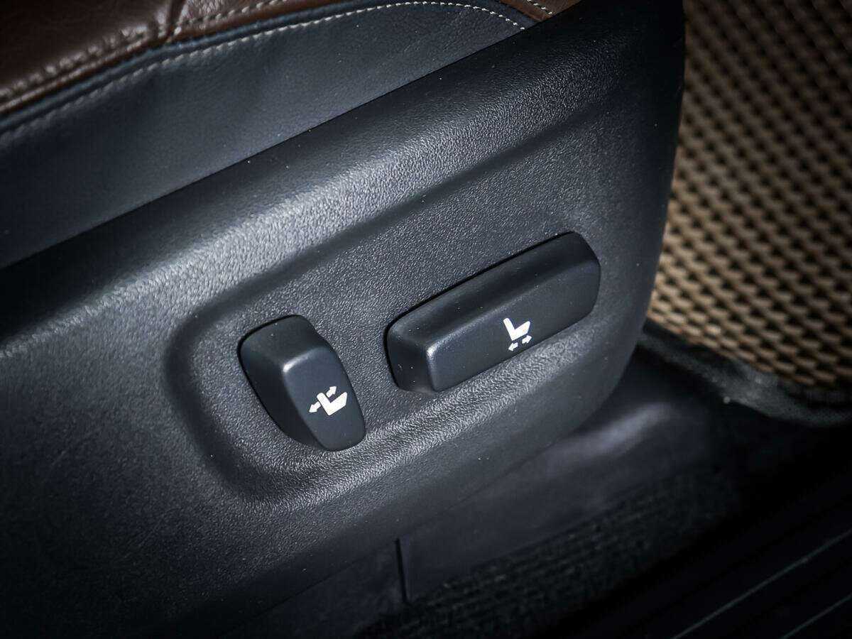 Toyota Land Cruiser Prado 2016 года с пробегом. Фото: #17