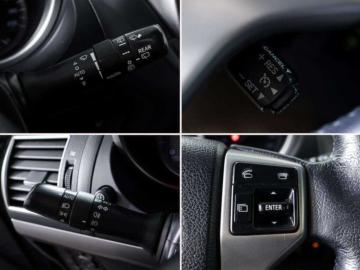 Toyota Land Cruiser Prado 2016 года с пробегом. Фото: #19