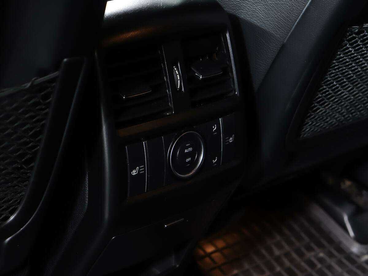 Mercedes-Benz GL-Класс 2013 года с пробегом. Фото: #14