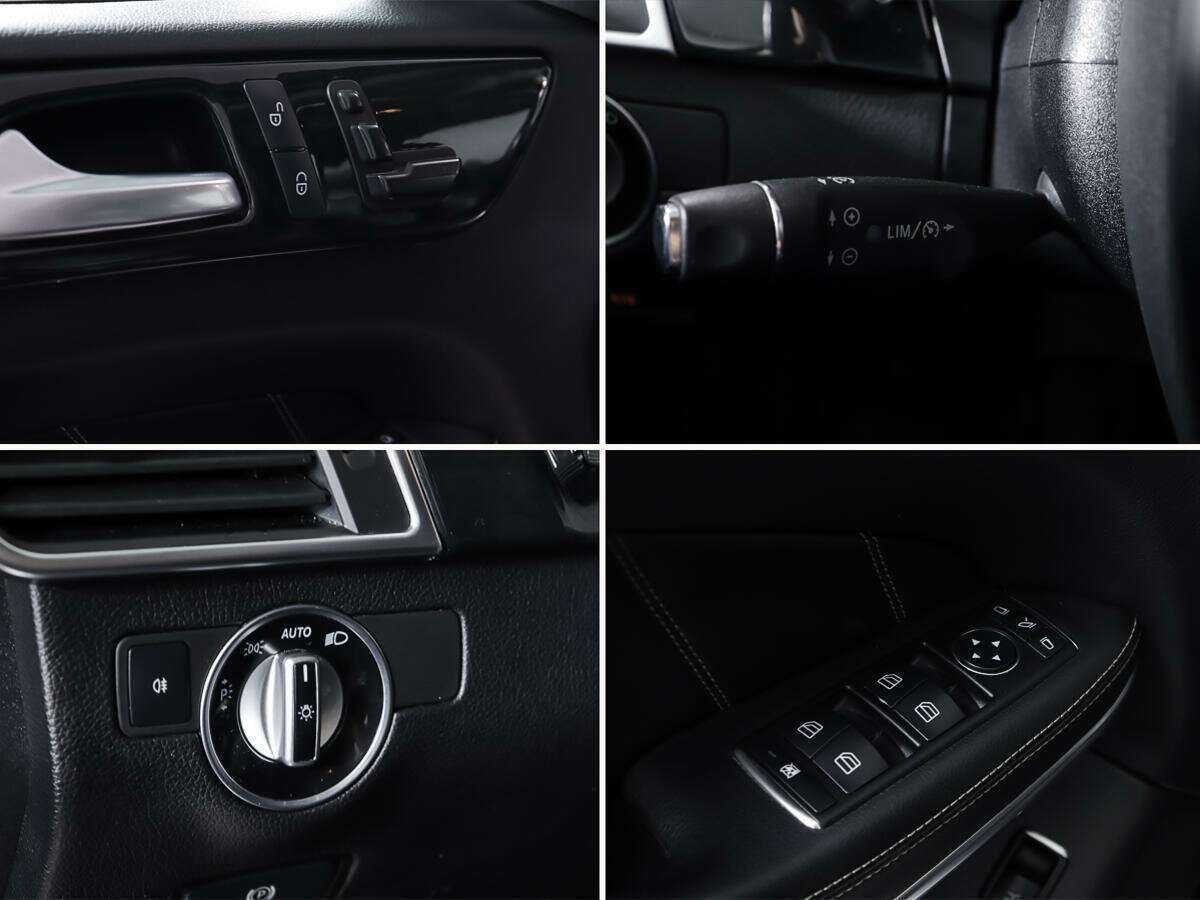 Mercedes-Benz GL-Класс 2013 года с пробегом. Фото: #20