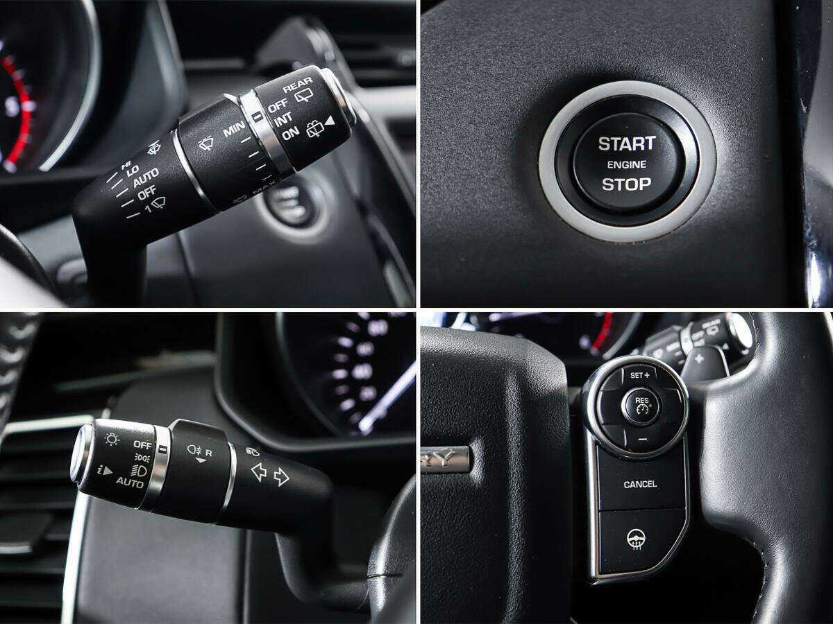 Land Rover Discovery 2018 года с пробегом. Фото: #21