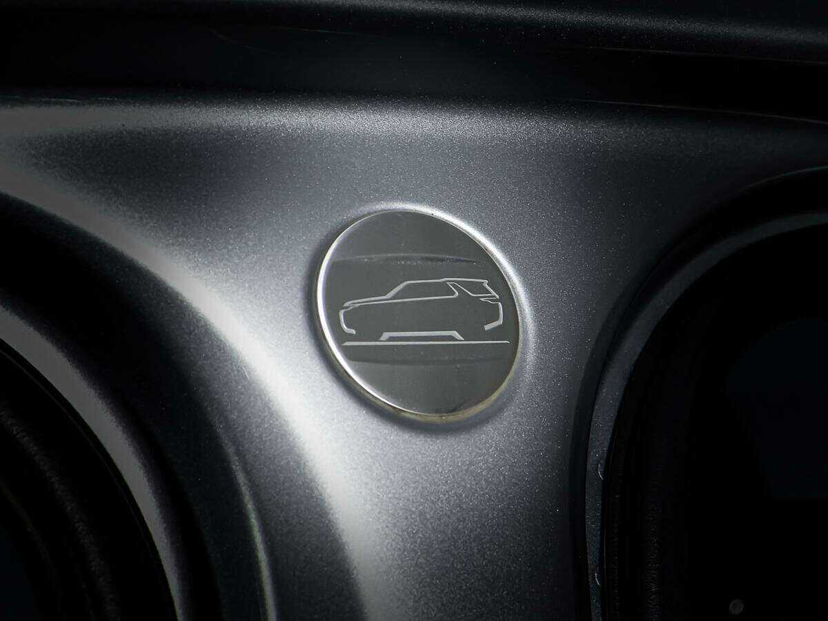 Land Rover Discovery 2018 года с пробегом. Фото: #25