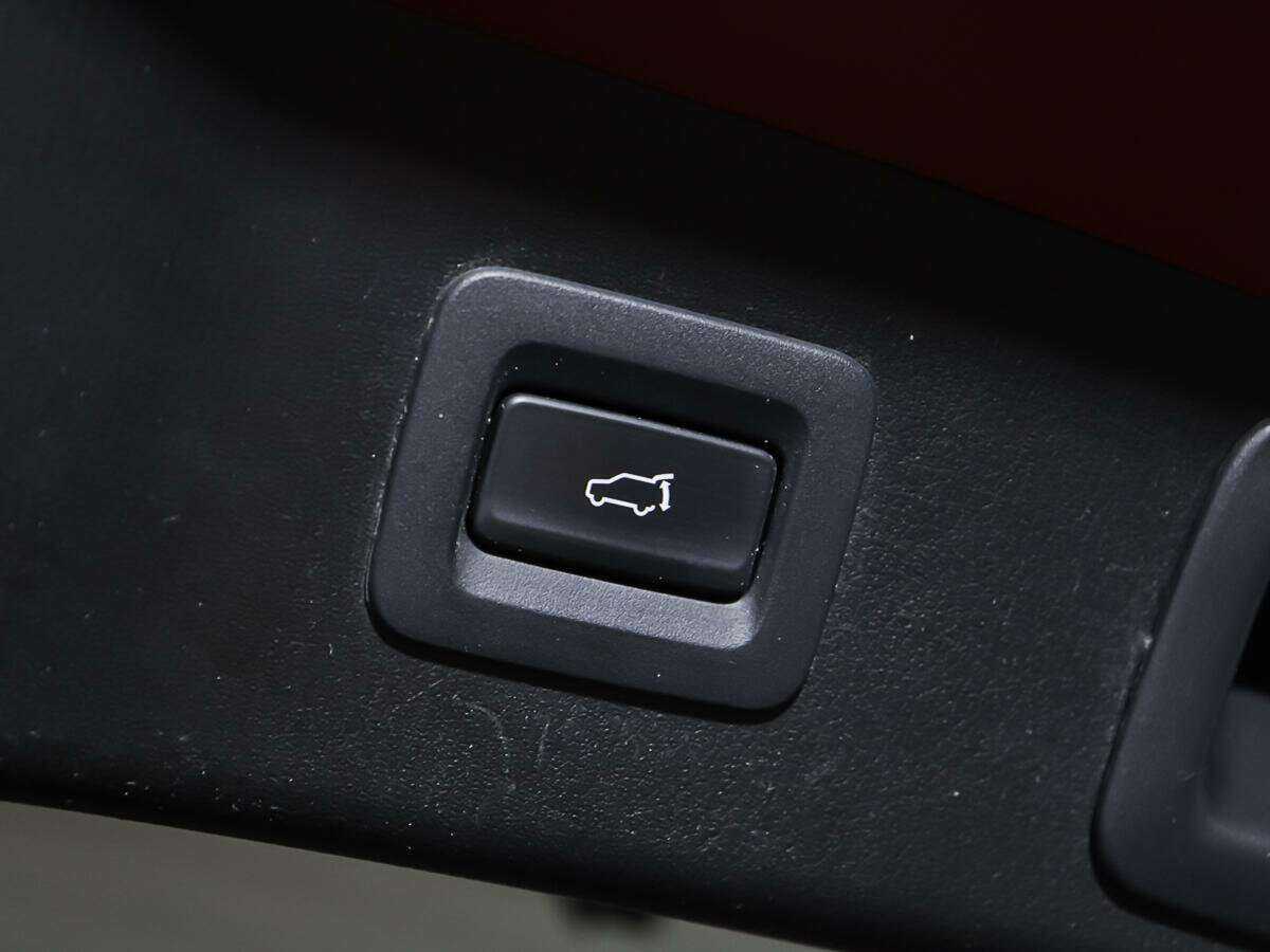 Mazda CX-5 2017 года с пробегом. Фото: #15