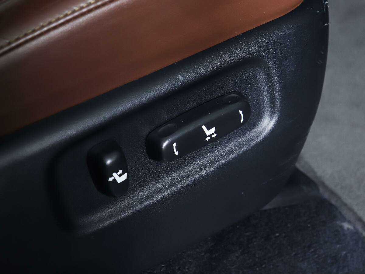 Toyota Land Cruiser 2016 года с пробегом. Фото: #18