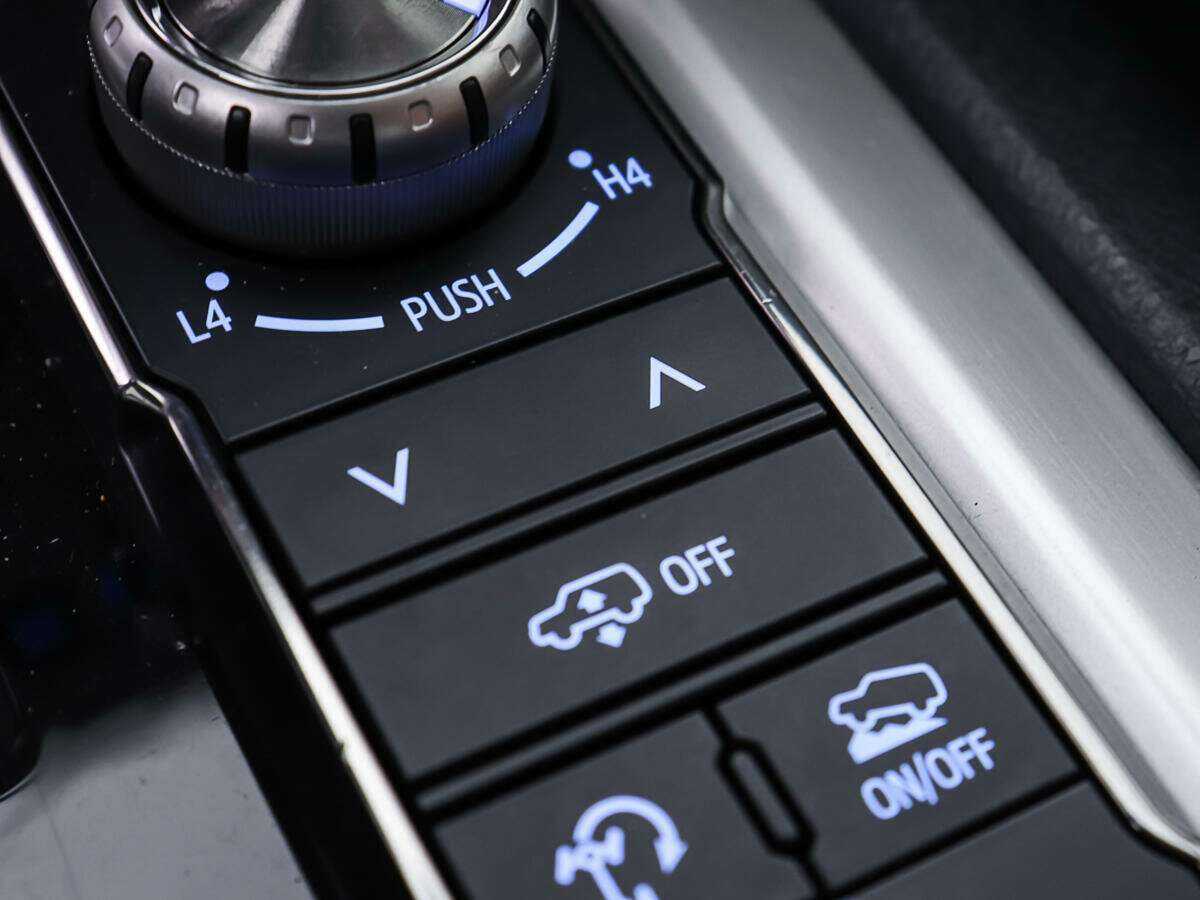 Toyota Land Cruiser 2016 года с пробегом. Фото: #21