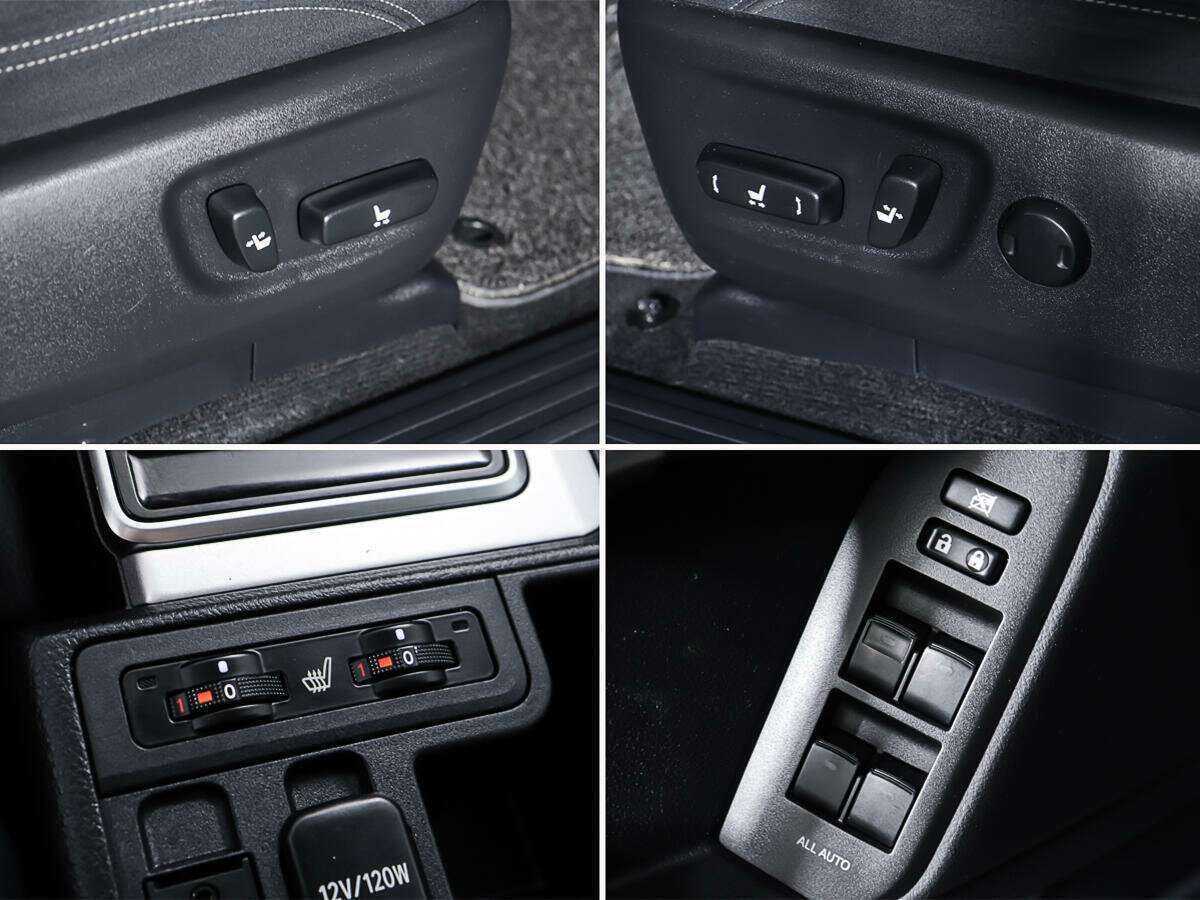 Toyota Land Cruiser Prado 2017 года с пробегом. Фото: #14