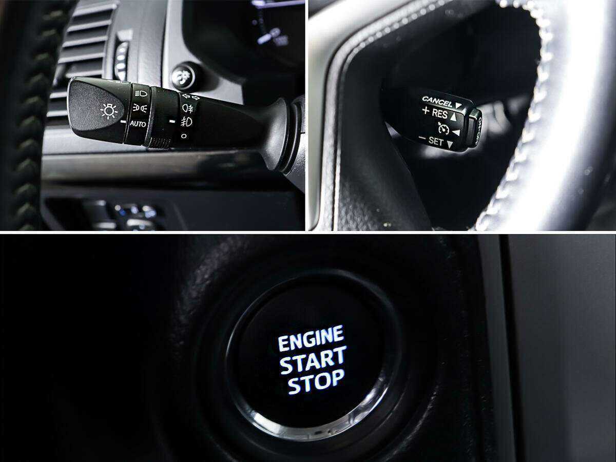 Toyota Land Cruiser Prado 2017 года с пробегом. Фото: #16