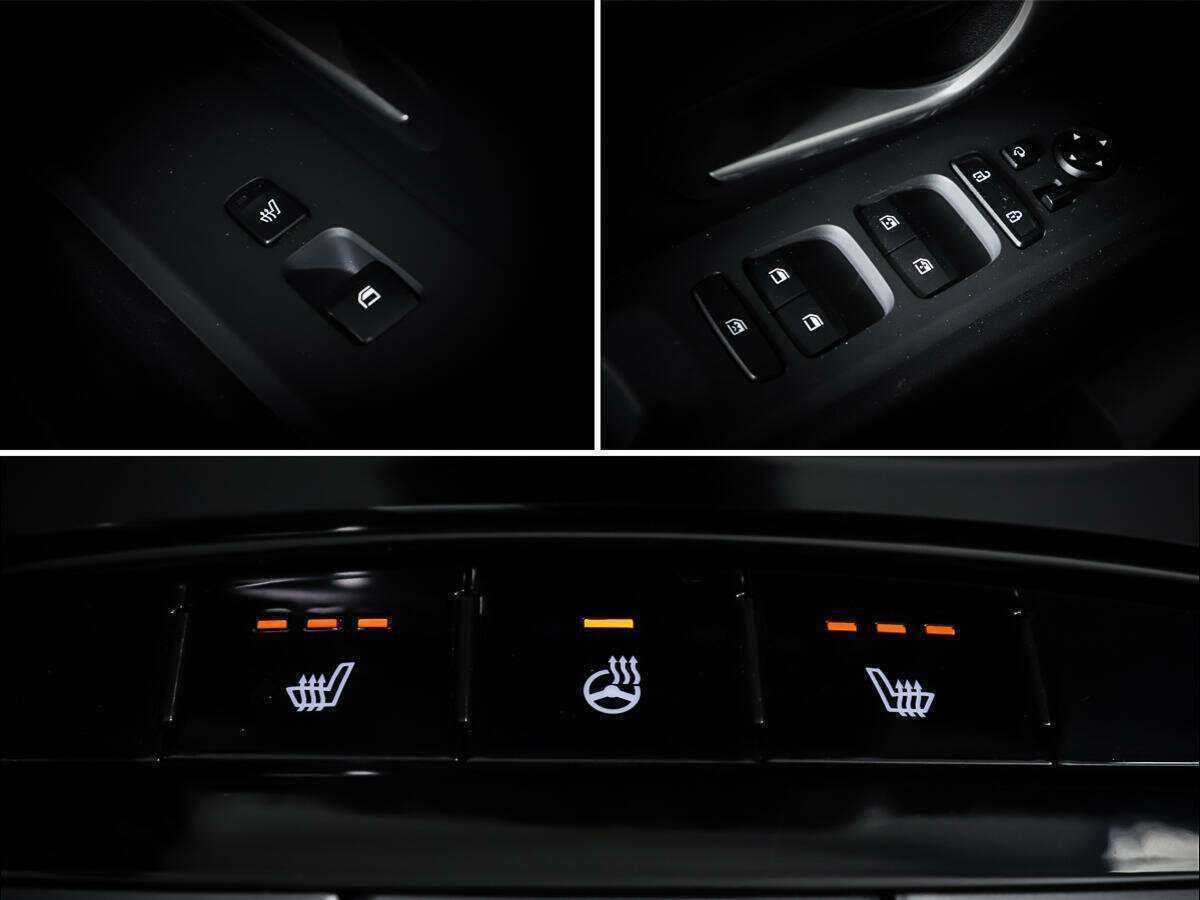 Hyundai Tucson 2022 года с пробегом. Фото: #14