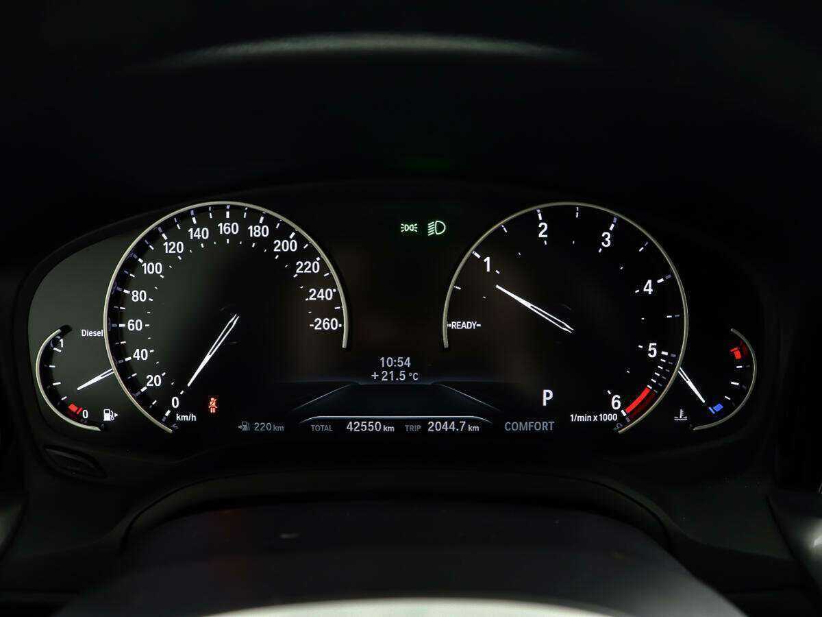 BMW 3 серии 2019 года с пробегом. Фото: #13