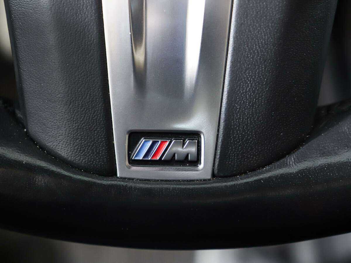 BMW 3 серии 2019 года с пробегом. Фото: #17