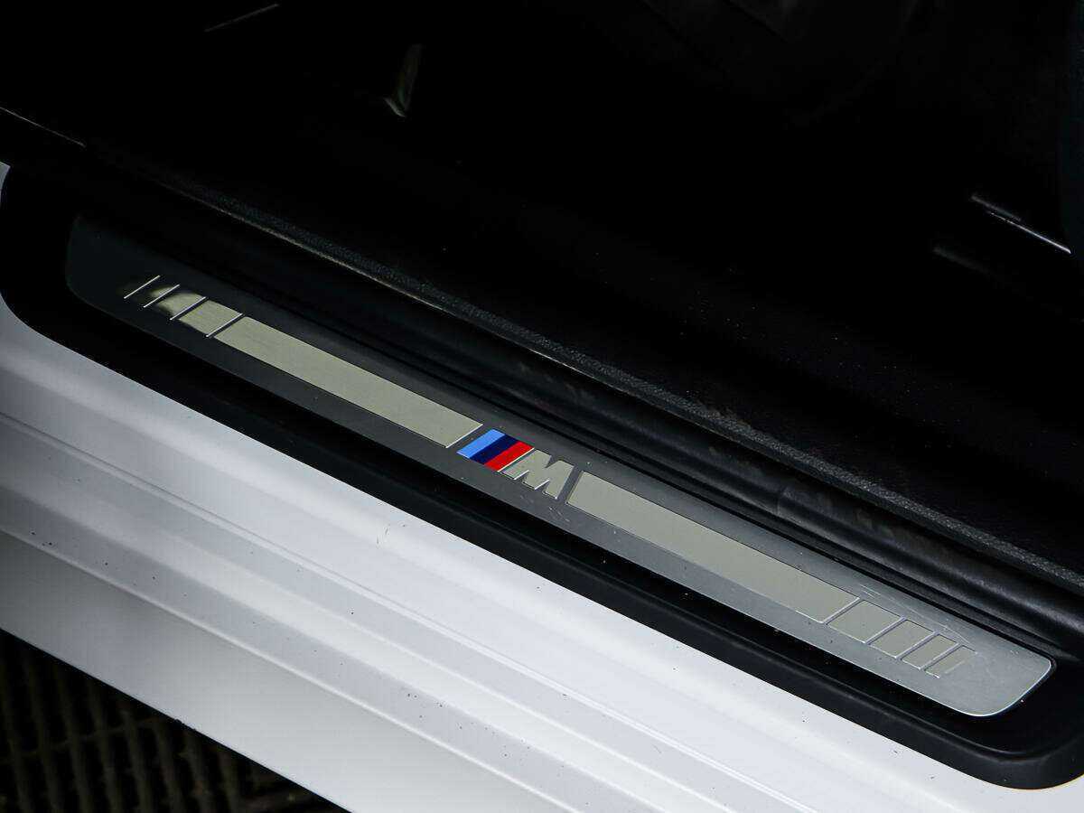 BMW 3 серии 2019 года с пробегом. Фото: #21