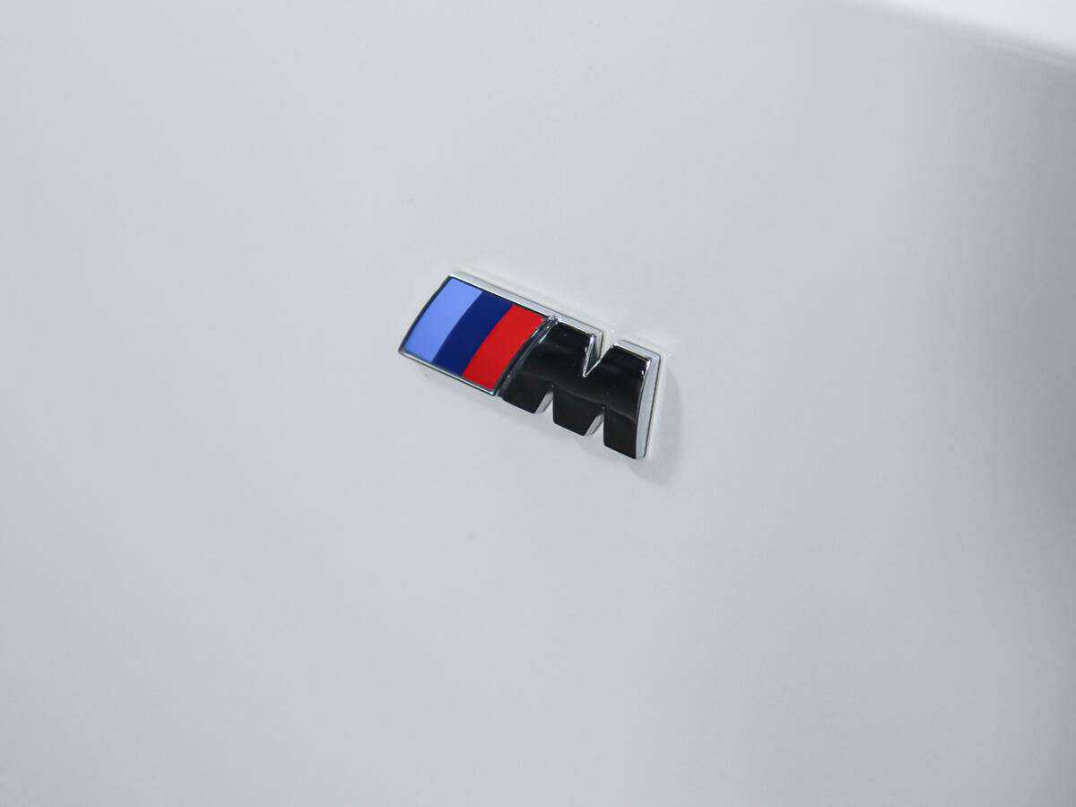 BMW 3 серии 2019 года с пробегом. Фото: #22