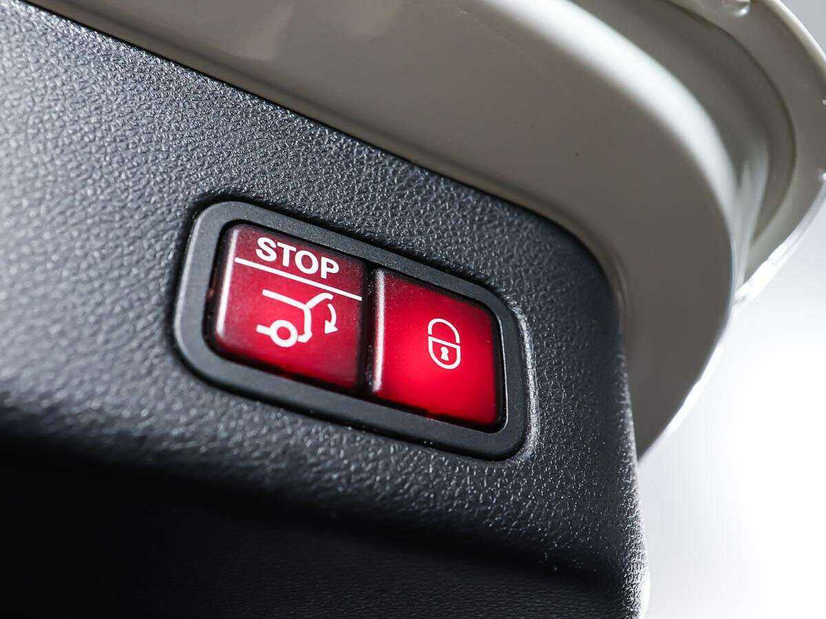 Mercedes-Benz GLE 2015 года с пробегом. Фото: #17