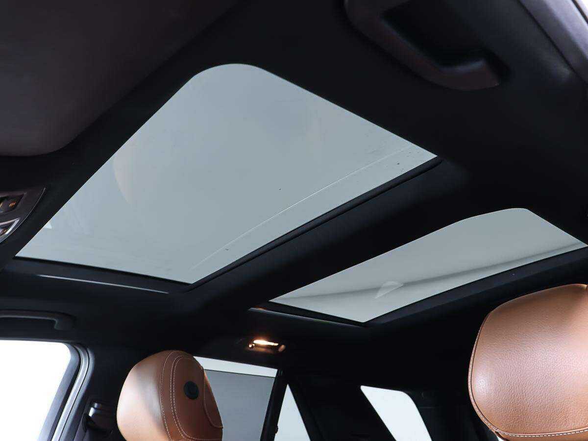 Mercedes-Benz GLE 2015 года с пробегом. Фото: #19