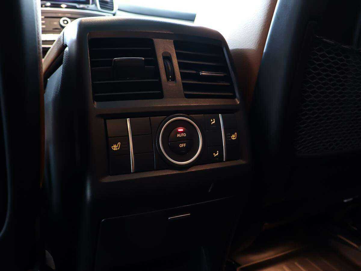 Mercedes-Benz GLE 2015 года с пробегом. Фото: #23