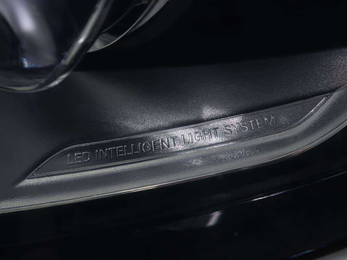 Mercedes-Benz GLE 2015 года с пробегом. Фото: #24