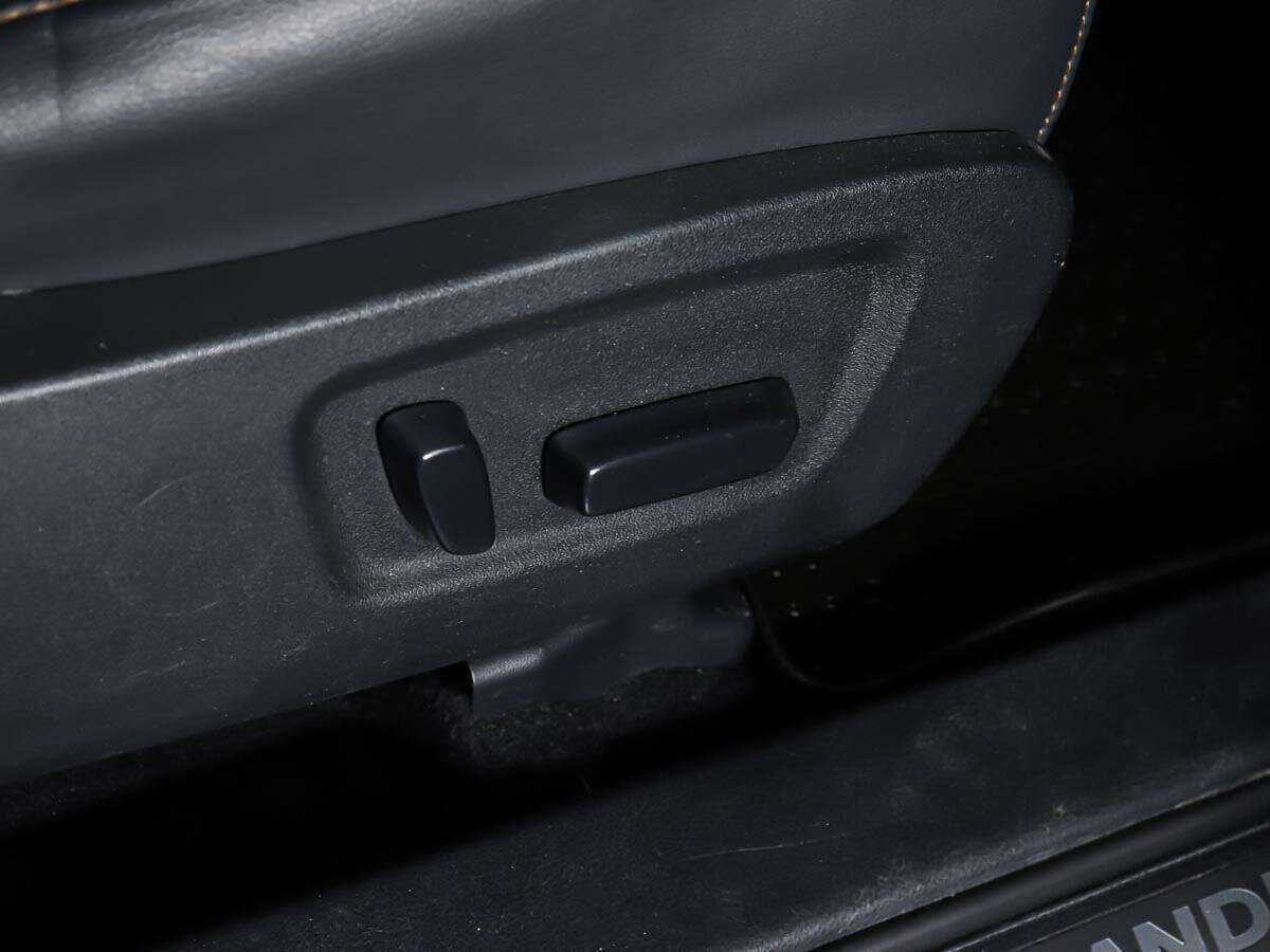 Toyota Highlander 2014 года с пробегом. Фото: #16