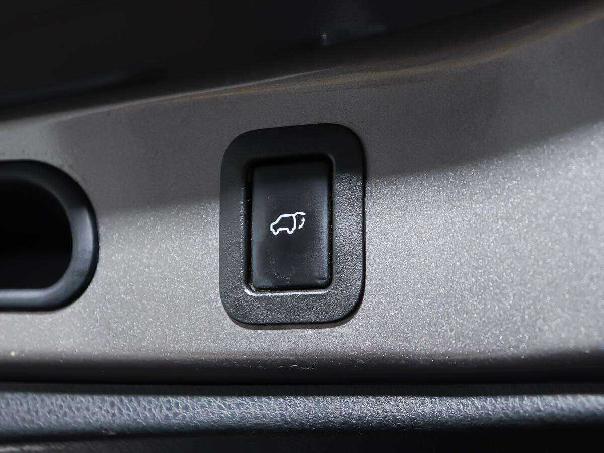 Toyota Highlander 2014 года с пробегом. Фото: #17