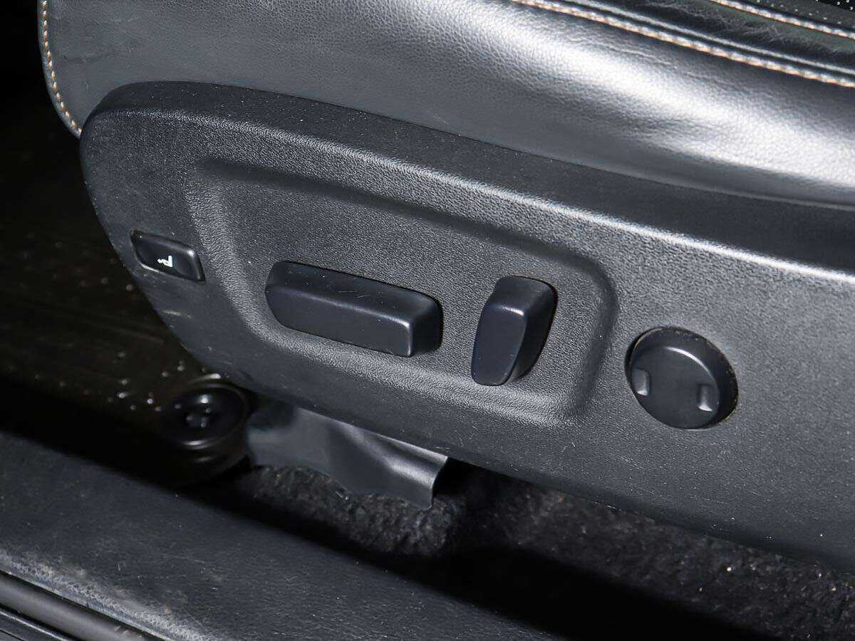 Toyota Highlander 2014 года с пробегом. Фото: #18