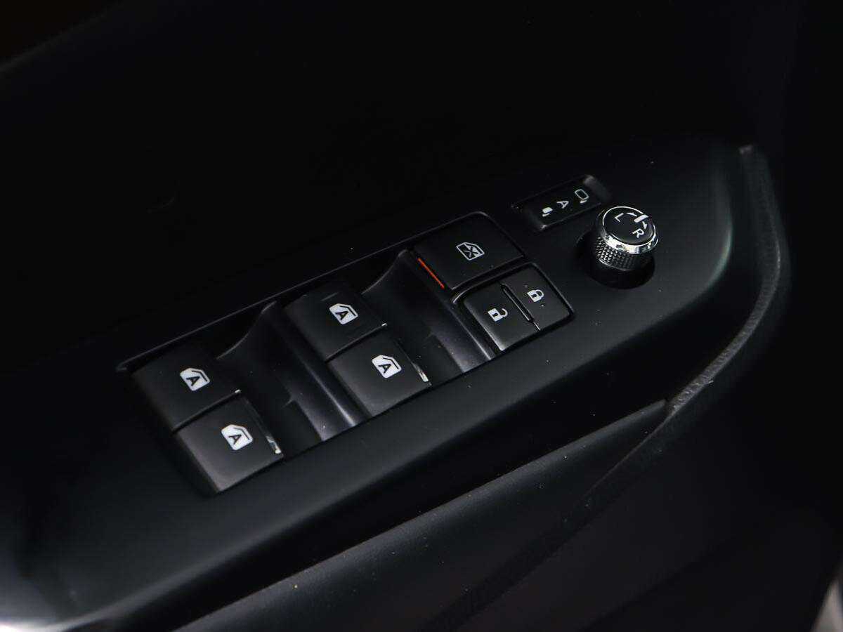 Toyota Highlander 2014 года с пробегом. Фото: #21