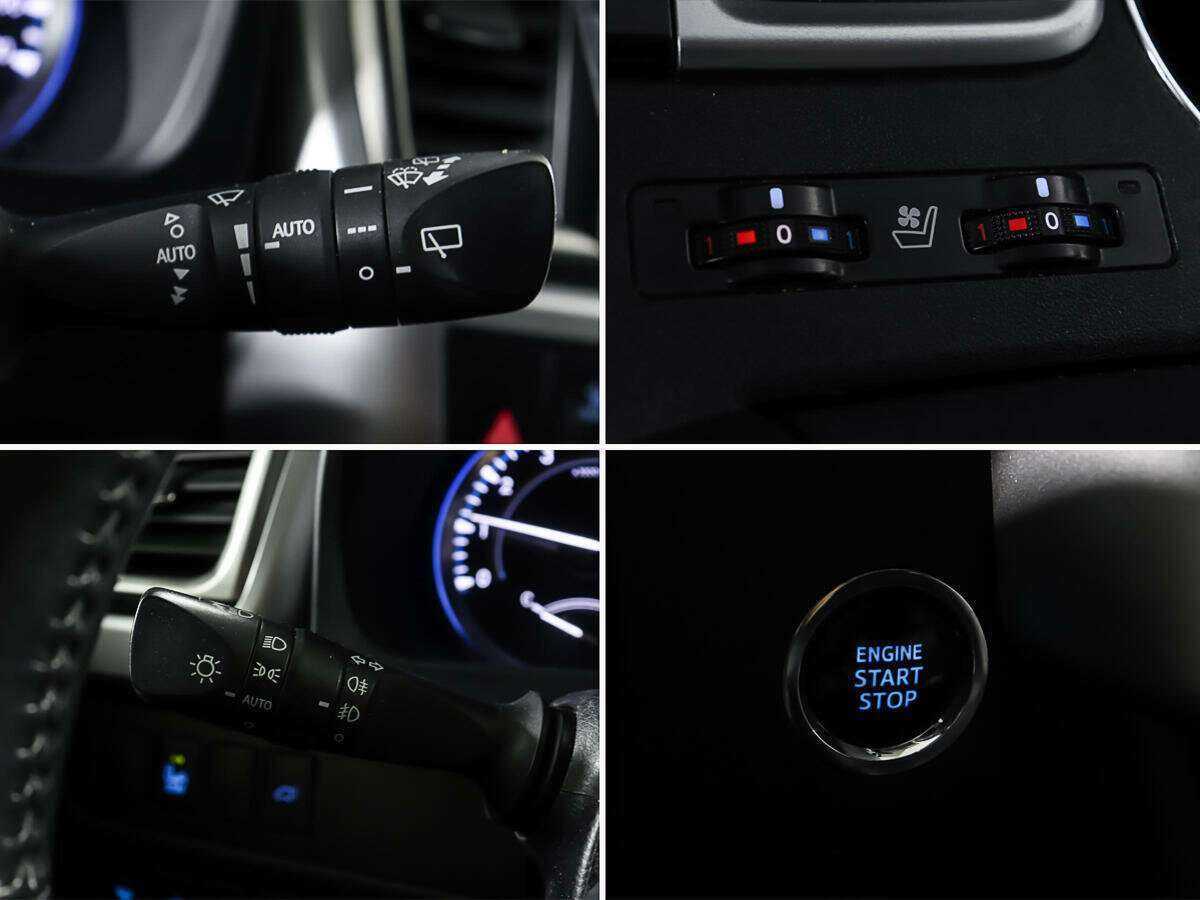 Toyota Highlander 2014 года с пробегом. Фото: #22