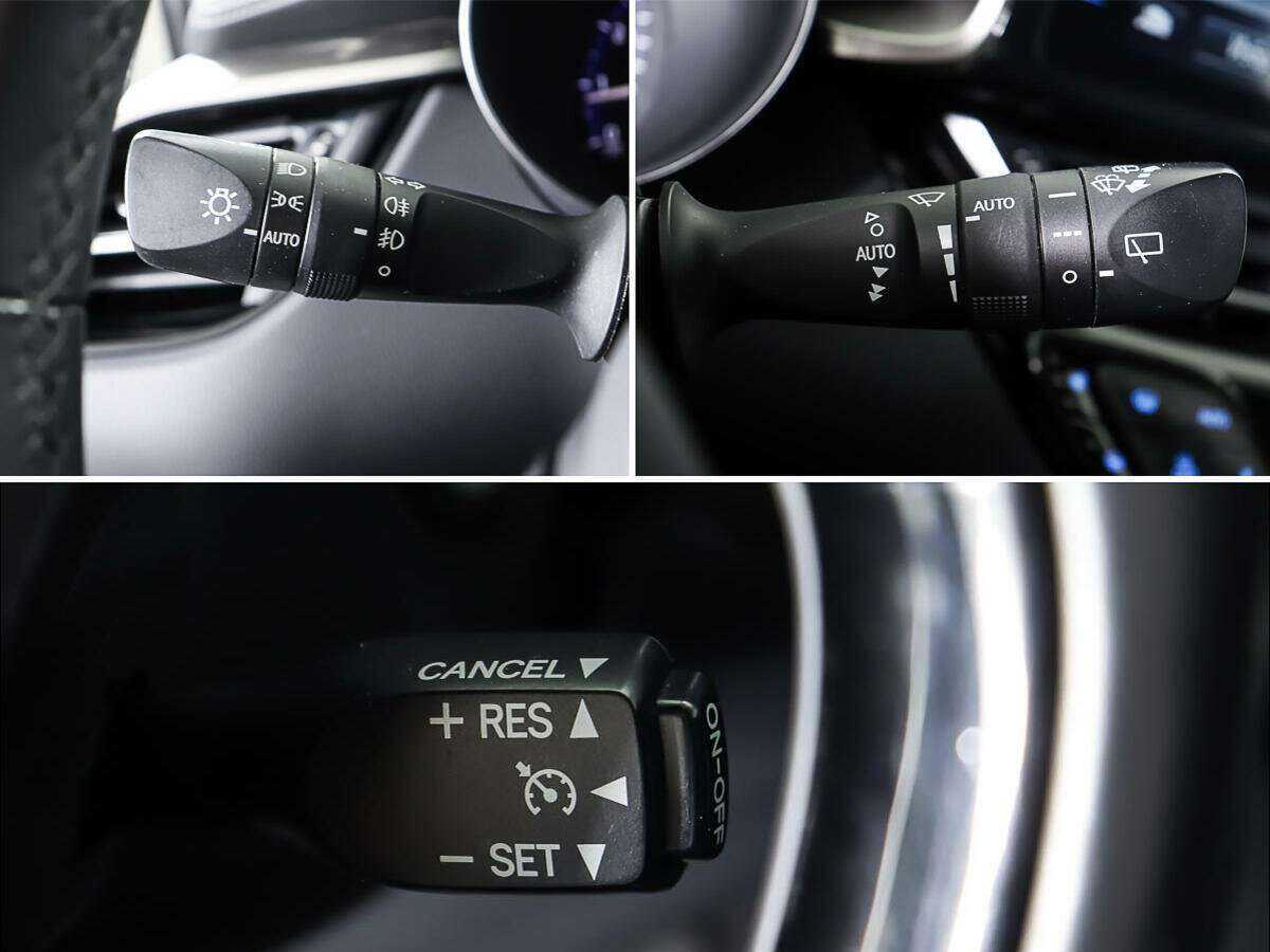 Toyota C-HR 2019 года с пробегом. Фото: #16