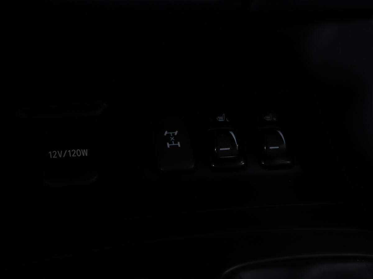 Toyota Land Cruiser Prado 2006 года с пробегом. Фото: #12