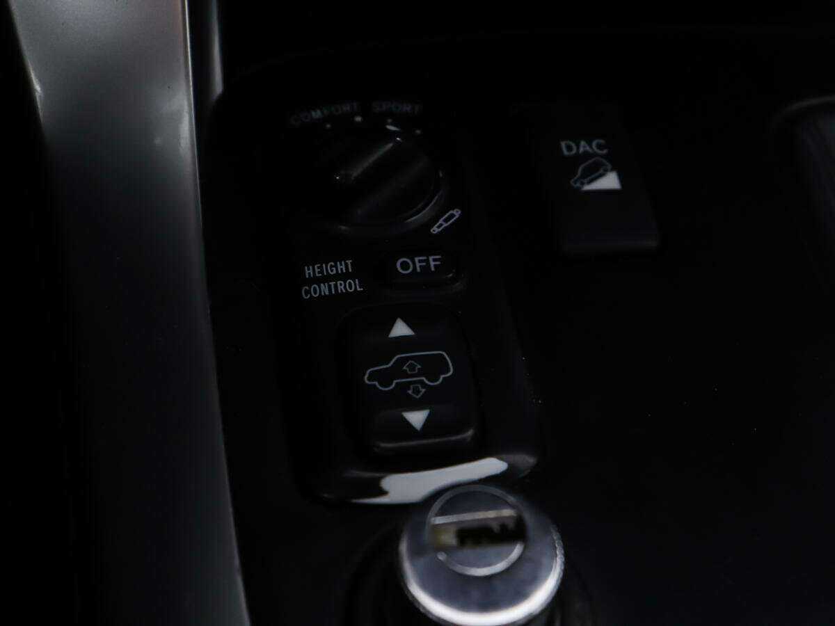 Toyota Land Cruiser Prado 2006 года с пробегом. Фото: #13