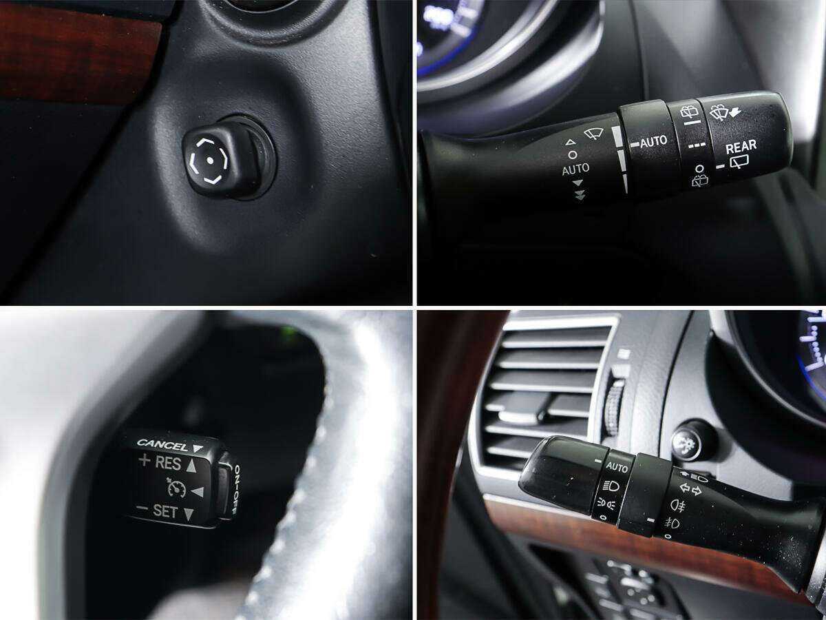 Toyota Land Cruiser Prado 2014 года с пробегом. Фото: #16