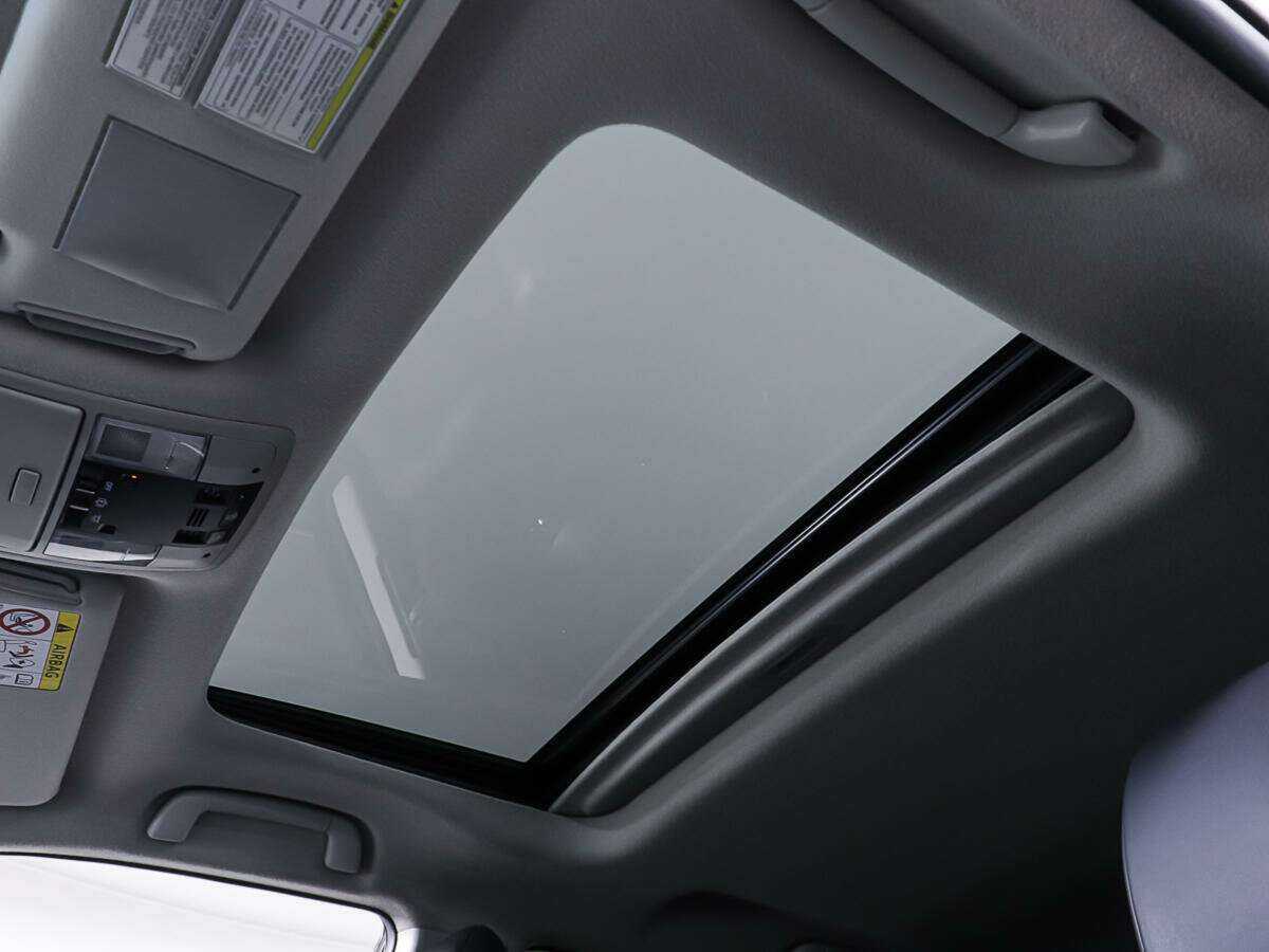 Toyota Land Cruiser Prado 2014 года с пробегом. Фото: #19