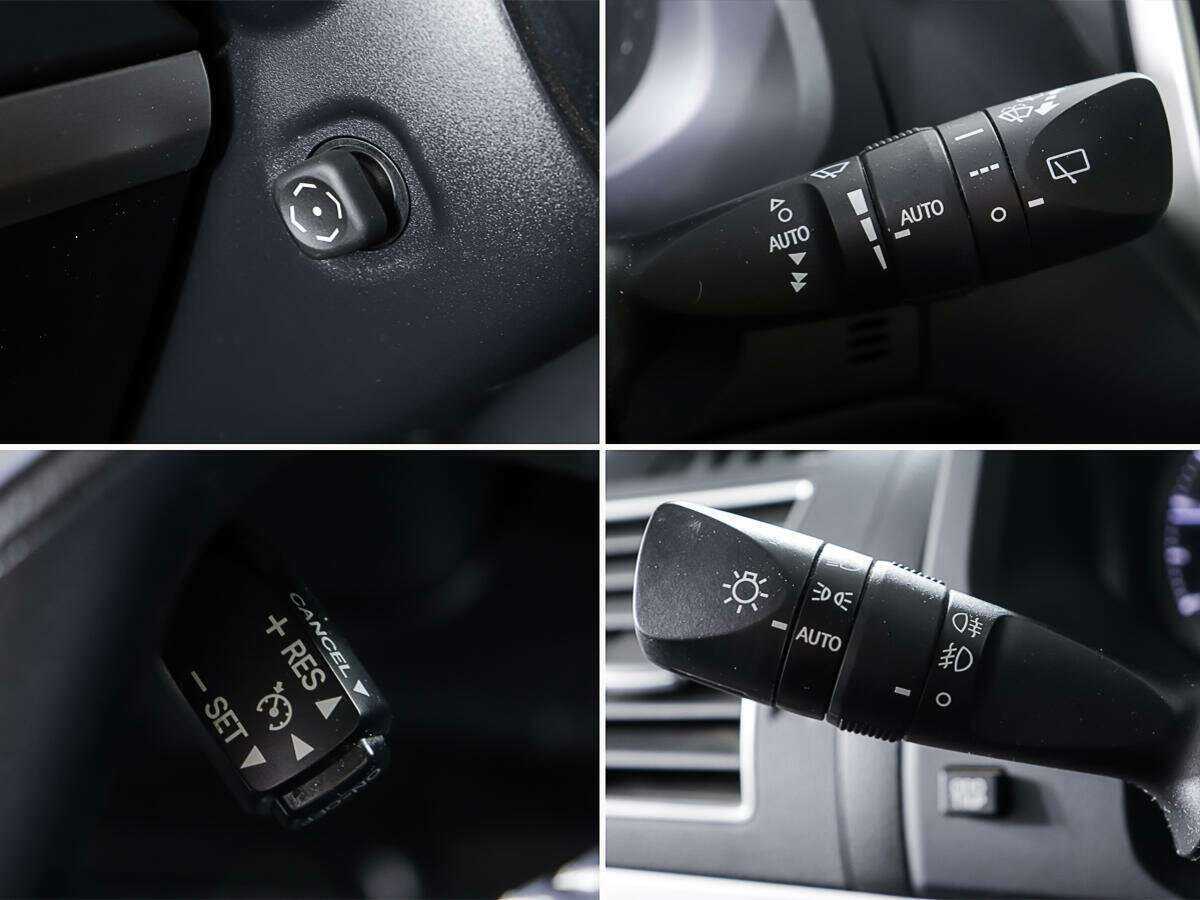 Toyota Land Cruiser Prado 2017 года с пробегом. Фото: #16