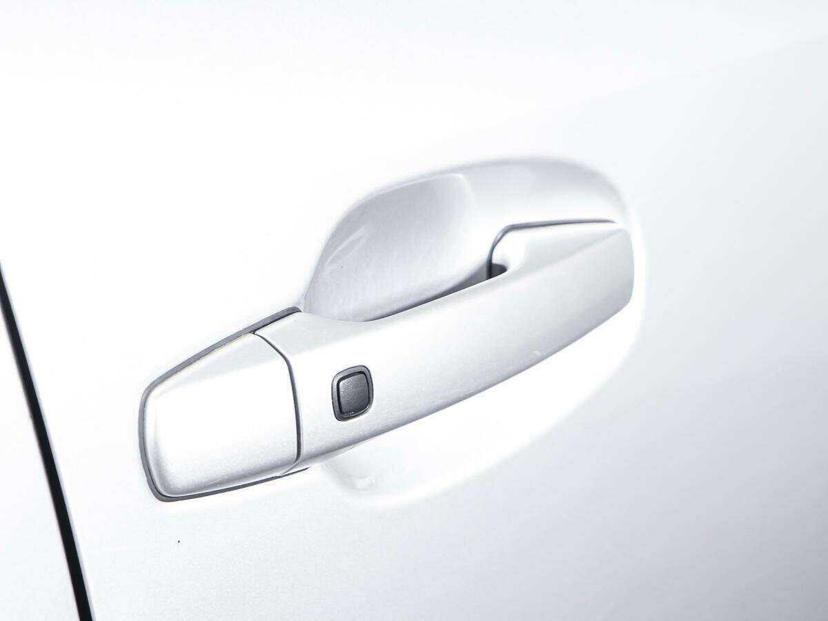 Toyota Land Cruiser 2008 года с пробегом. Фото: #15