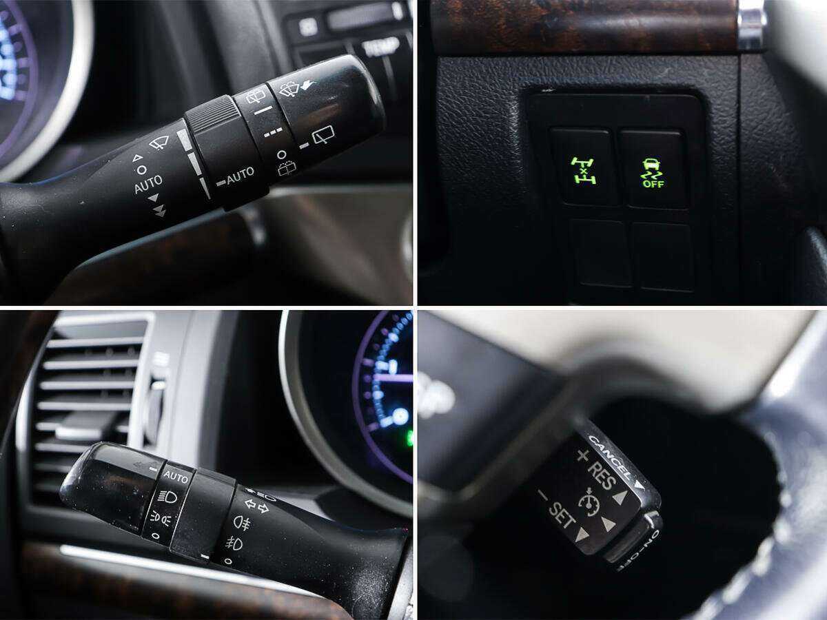 Toyota Land Cruiser 2008 года с пробегом. Фото: #17