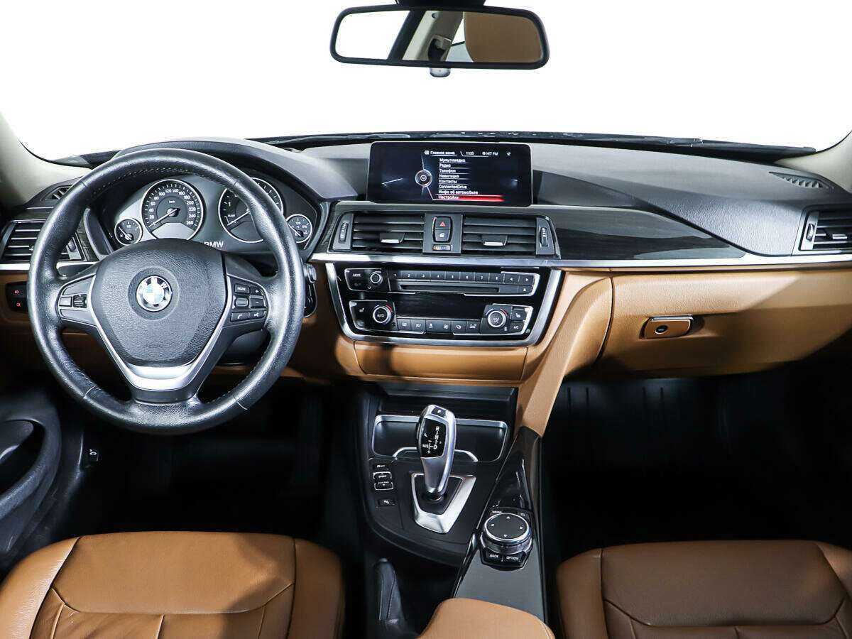 BMW 4 серии 2016 года с пробегом. Фото: #10