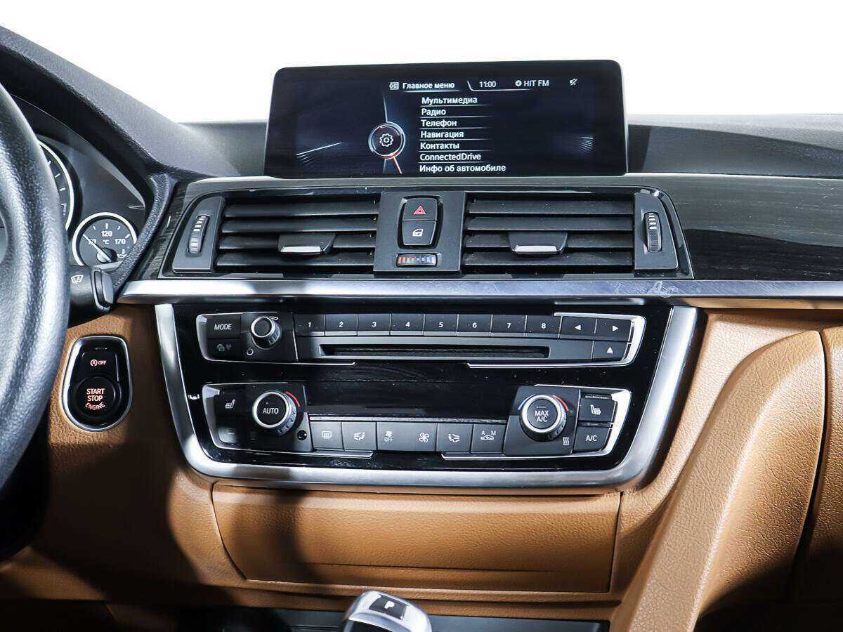 BMW 4 серии 2016 года с пробегом. Фото: #11