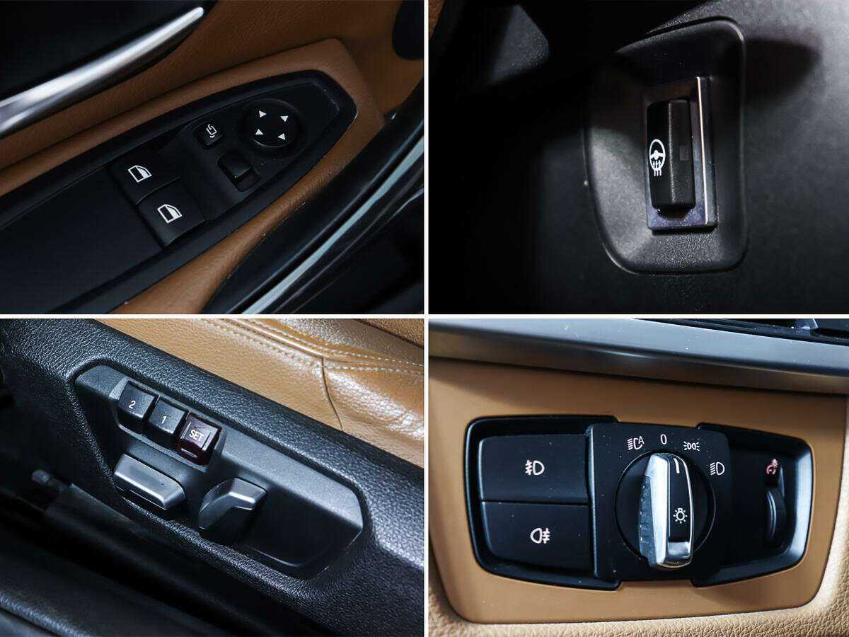 BMW 4 серии 2016 года с пробегом. Фото: #16