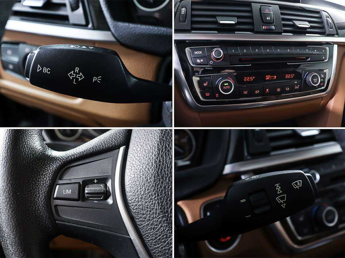 BMW 4 серии 2016 года с пробегом. Фото: #18