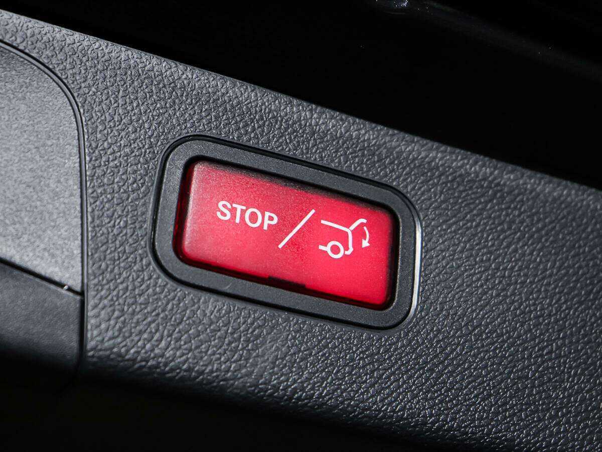 Mercedes-Benz GLC 2021 года с пробегом. Фото: #15