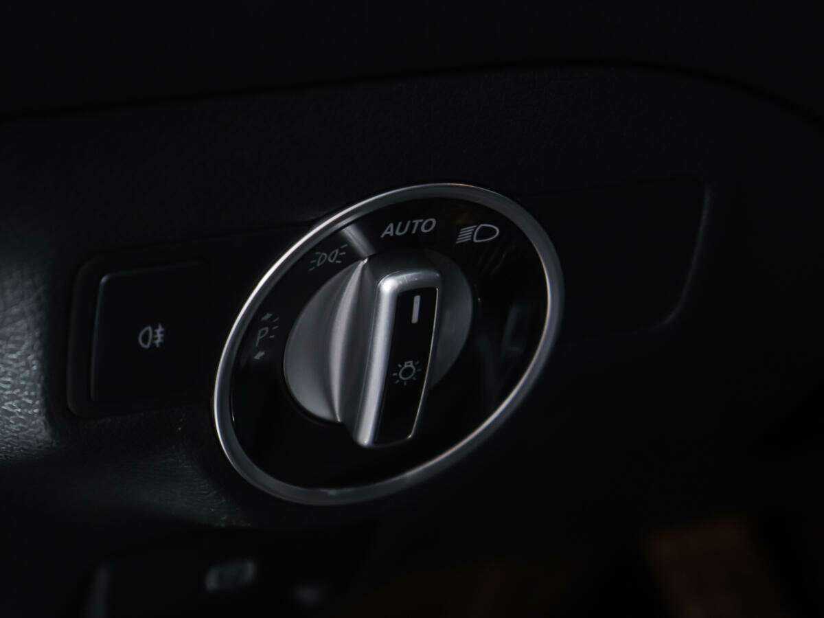 Mercedes-Benz GLA 2015 года с пробегом. Фото: #14