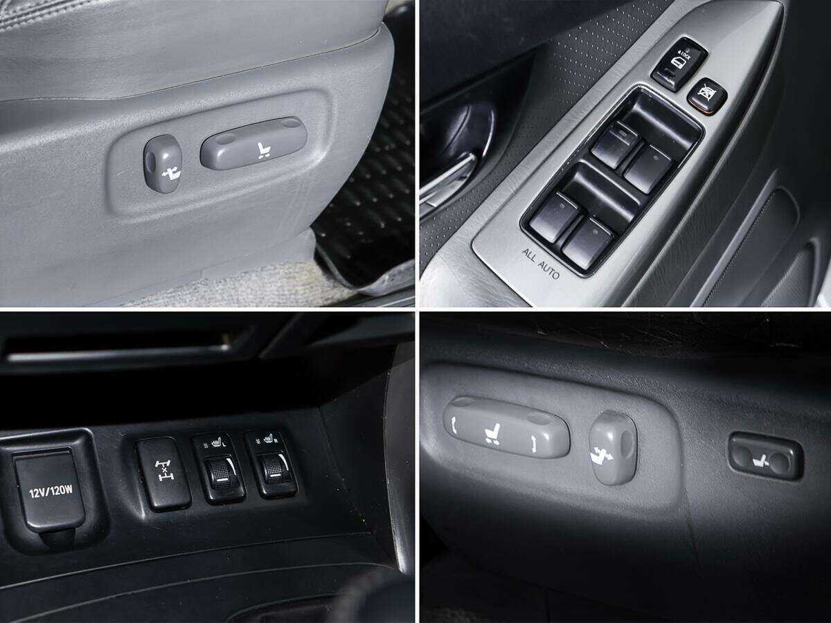 Toyota Land Cruiser Prado 2008 года с пробегом. Фото: #16