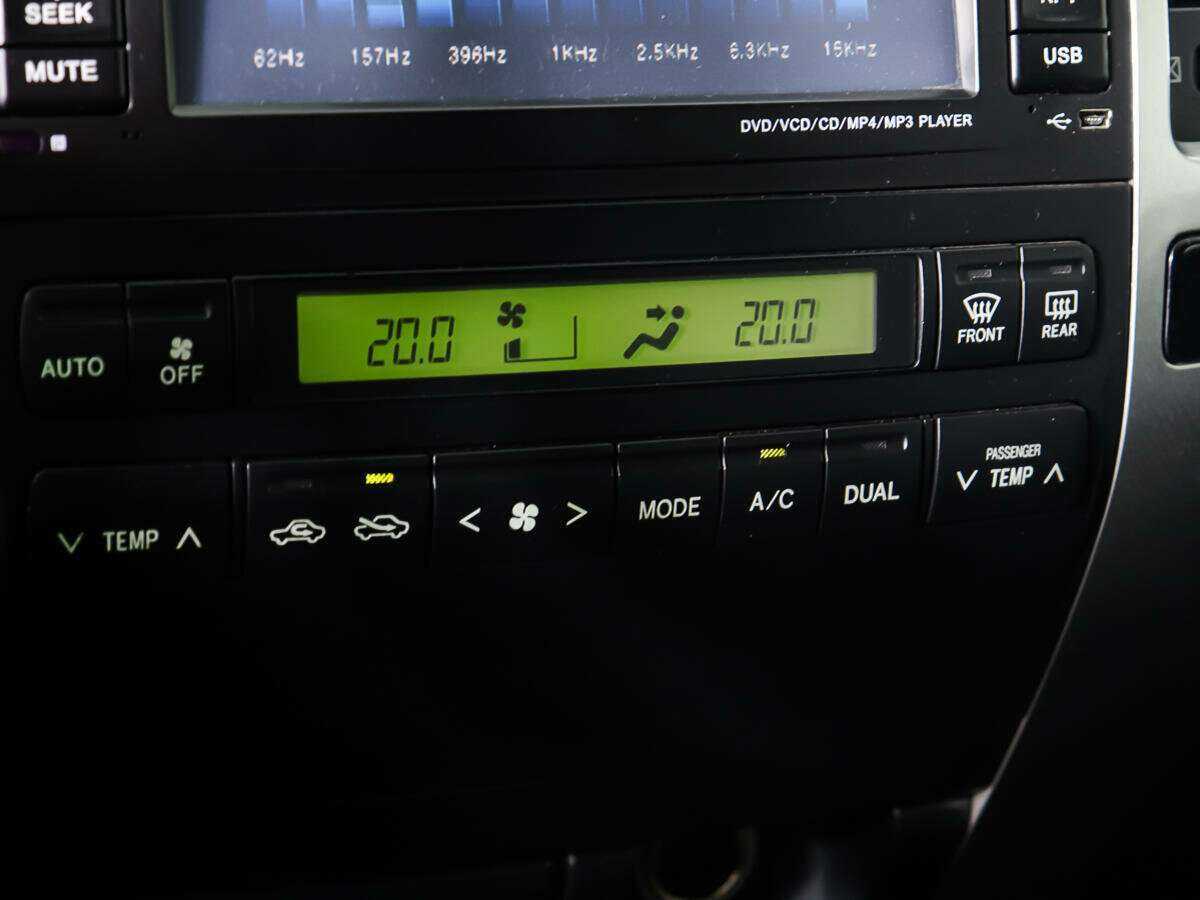 Toyota Land Cruiser Prado 2008 года с пробегом. Фото: #18