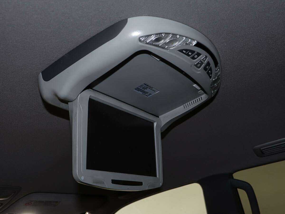 Toyota Land Cruiser Prado 2008 года с пробегом. Фото: #20