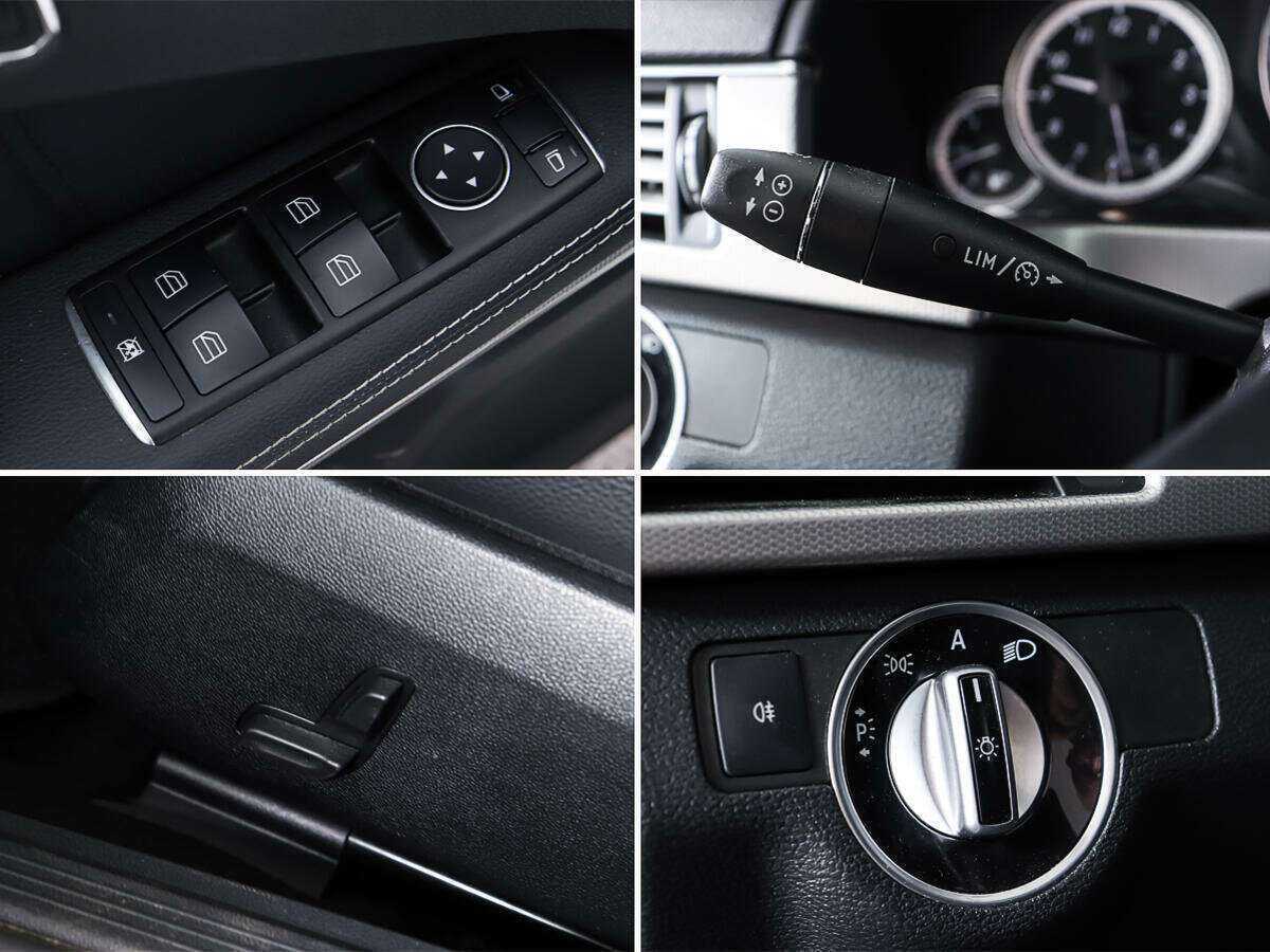 Mercedes-Benz E-Класс 2010 года с пробегом. Фото: #16