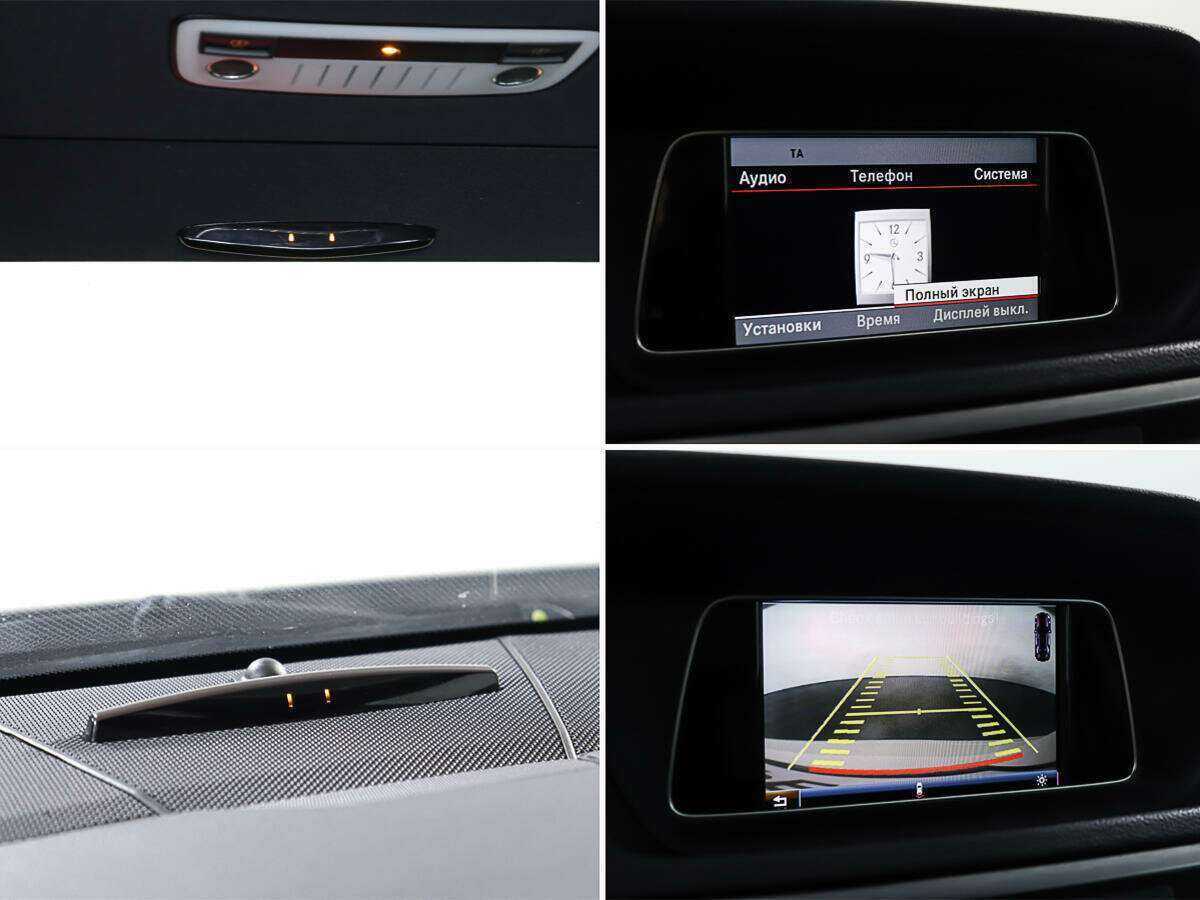 Mercedes-Benz E-Класс 2010 года с пробегом. Фото: #18